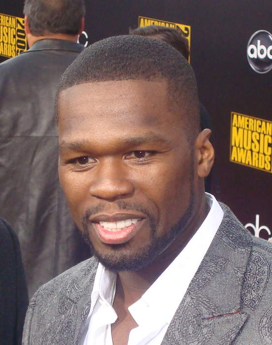 50 Cent Sues Ex Daphne Joy for Defamation Over Rape Allegation