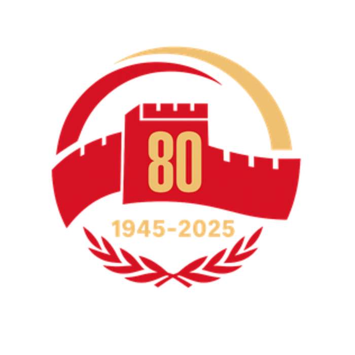 2025 China Victory Day Parade