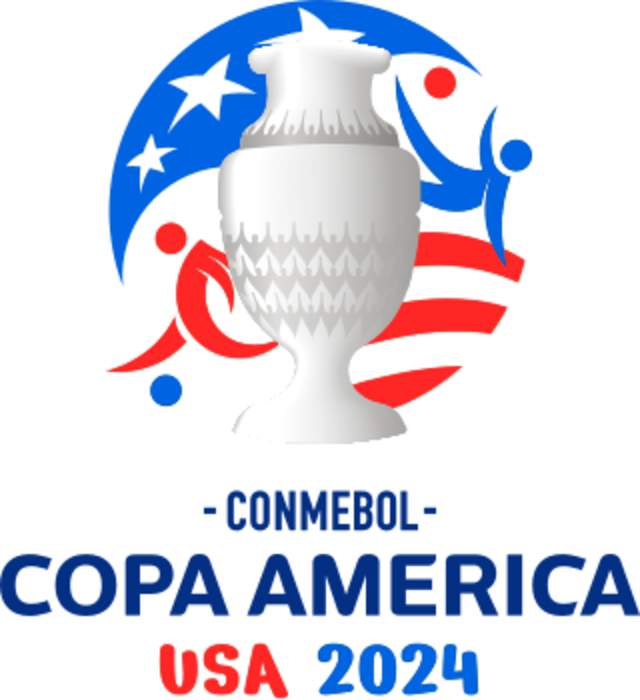 2024 Copa América