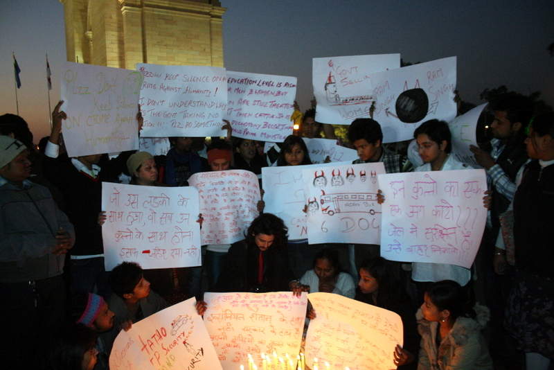 Nirbhaya 10 years on: The lives the Delhi gang rape changed