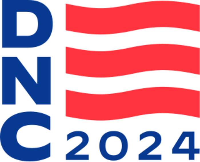 2024 Democratic National Convention