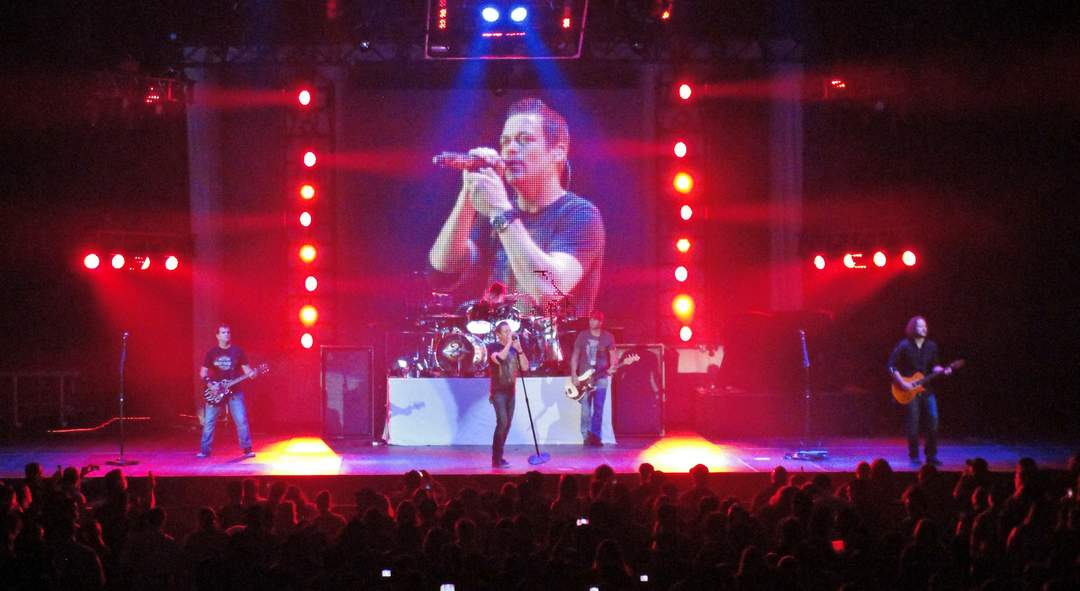 3 Doors Down