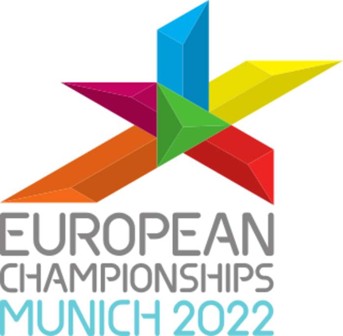 European Championships Munich 2022: Great Britain win 60 medals to finish second in medal table