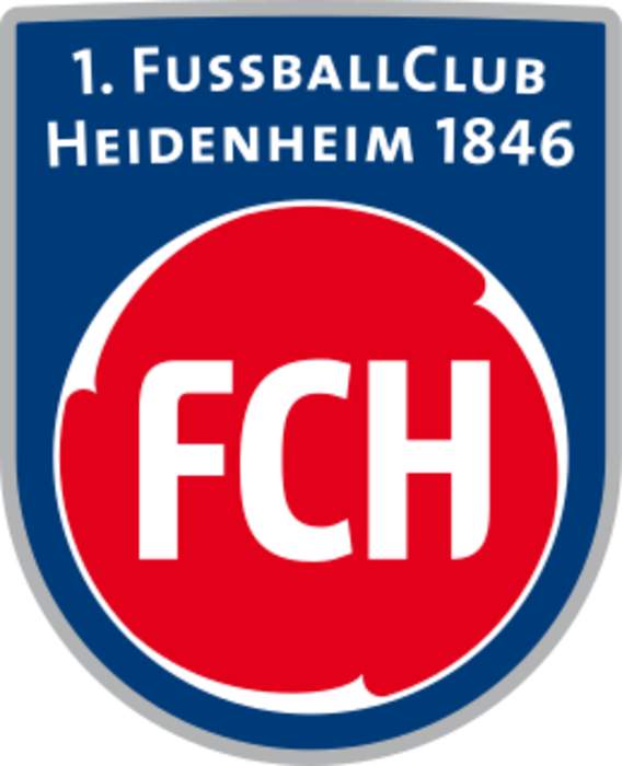 1. FC Heidenheim