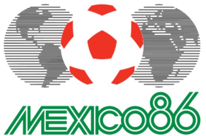 1986 FIFA World Cup