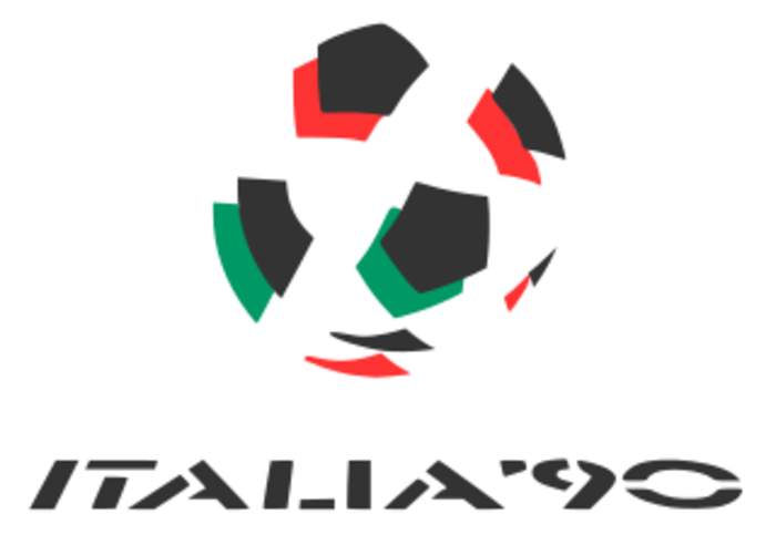 1990 FIFA World Cup