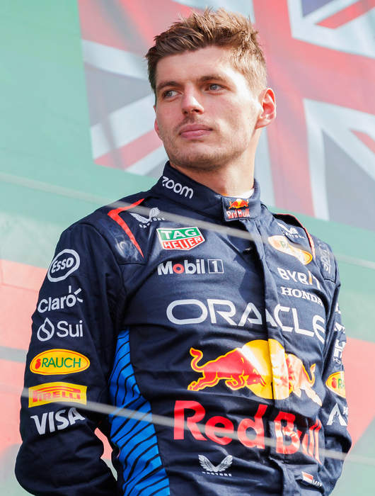 2024 Formula One World Championship