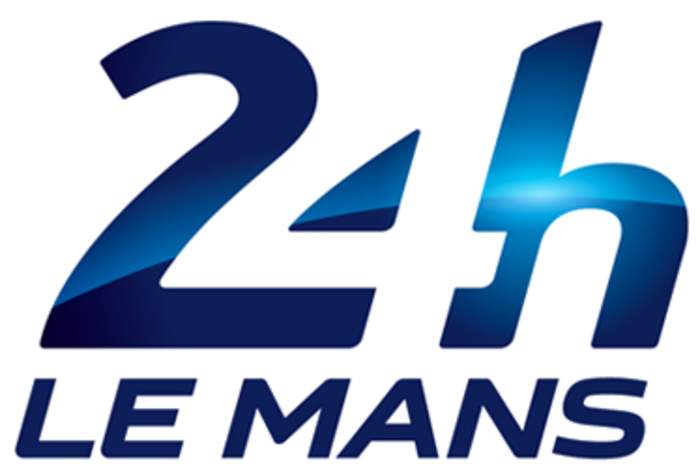 Tom Brady, LeBron James Speed Junkies at 24 Hours of Le Mans Race