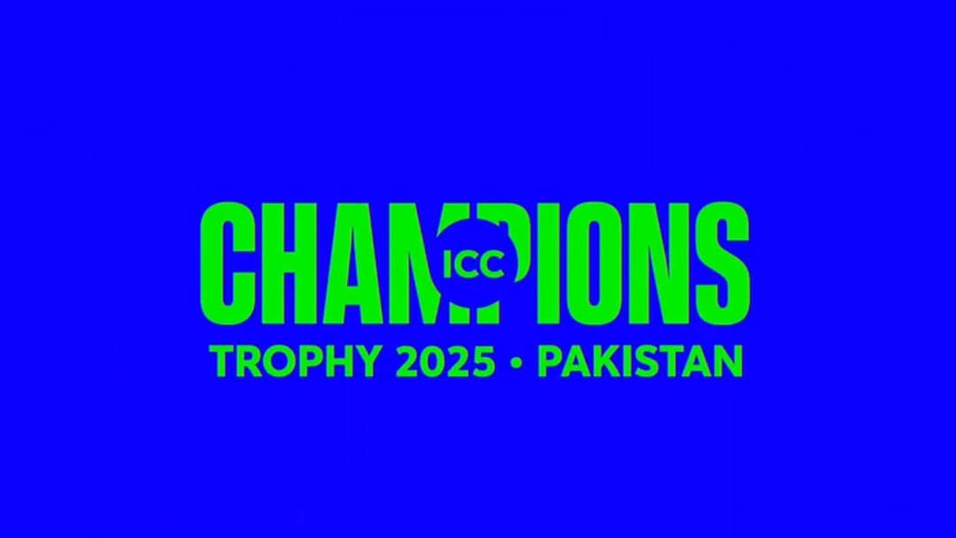 2025 ICC Champions Trophy