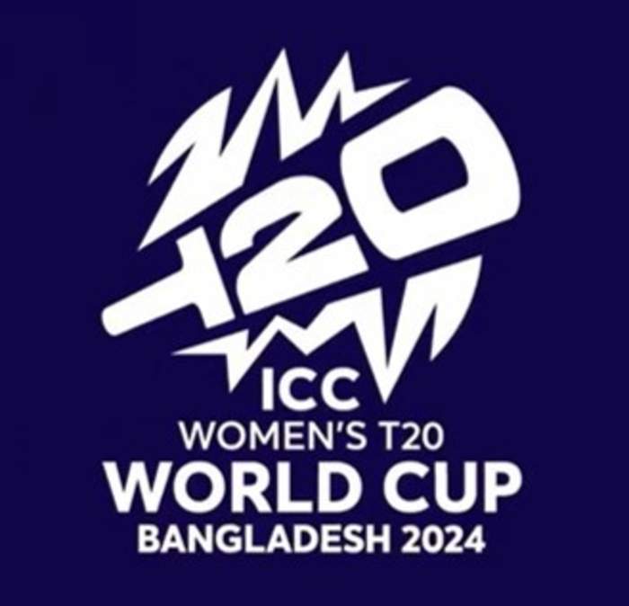 India refuse to step in to host Women's T20 World Cup