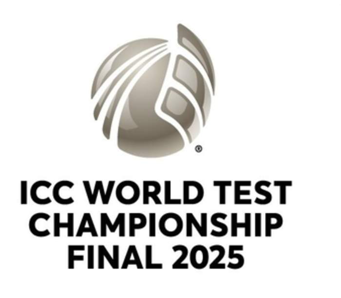 2025 ICC World Test Championship final