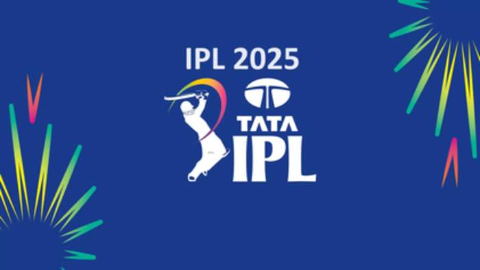 2025 Indian Premier League