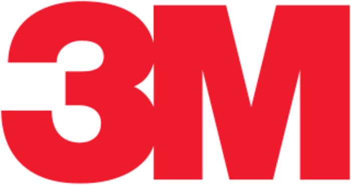 3M reaches $10.3 billion settlement over contamination of water systems
