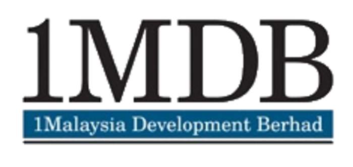 $100m assets linked to 1MDB to be returned to Malaysia