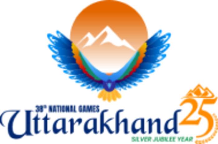 2025 National Games of India