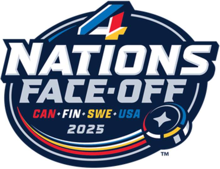 4 Nations Face-Off