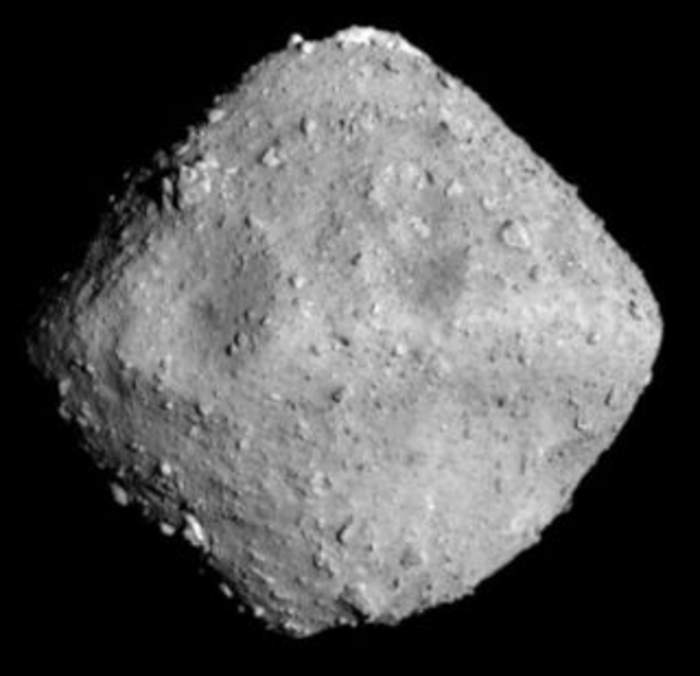 Ryugu: Asteroid Samples Continue To Shed Light On Solar System History