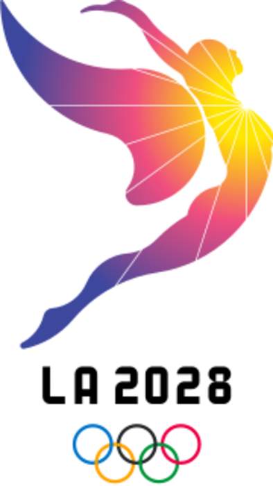 2028 Summer Olympics