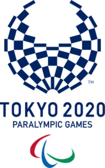 Tokyo Paralympics opening ceremony takes place - with the theme 'we have wings'