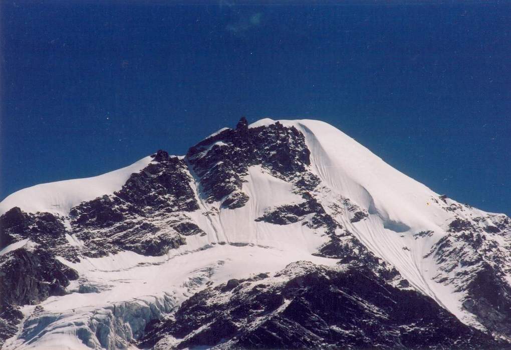 2022 Uttarakhand avalanche