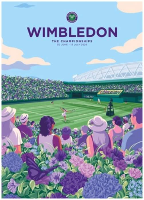 2025 Wimbledon Championships