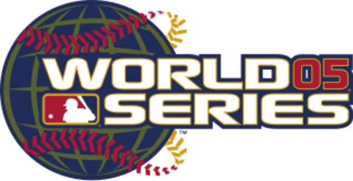 2005 World Series