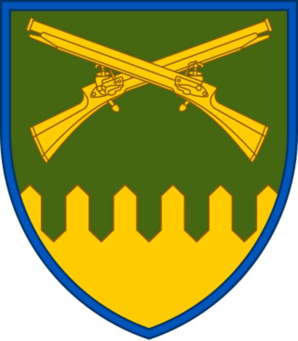 92nd Assault Brigade (Ukraine)