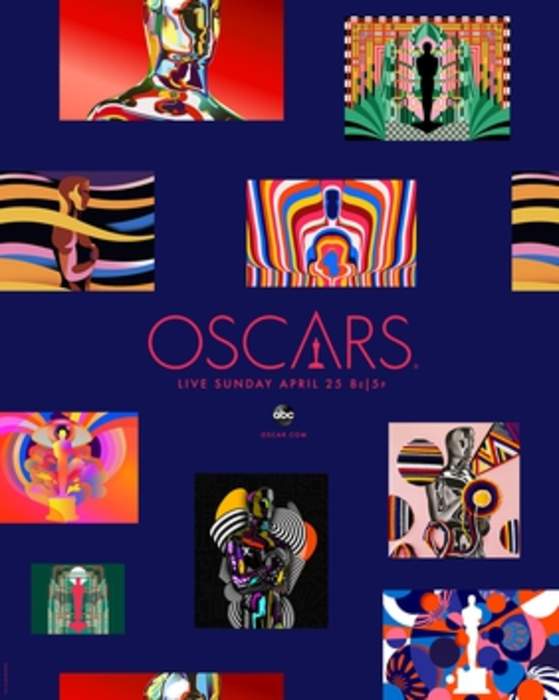 Oscars 2021: Stars prepare for in-person ceremony
