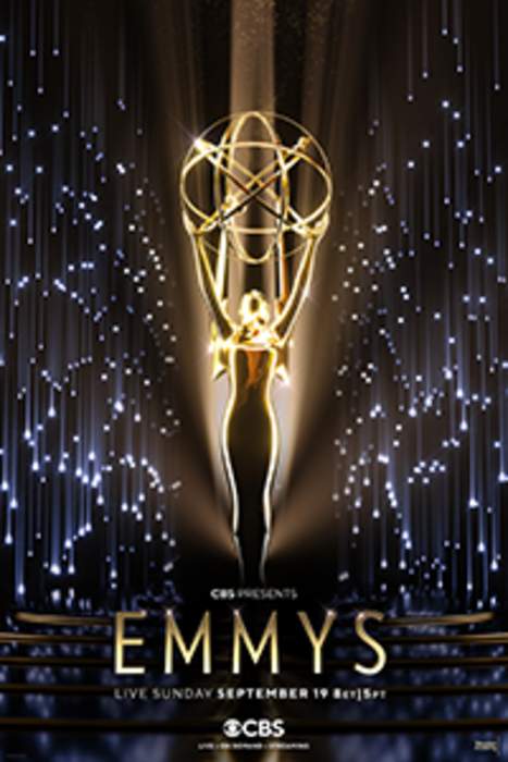 Emmys 2021: Partial winners list - One News Page