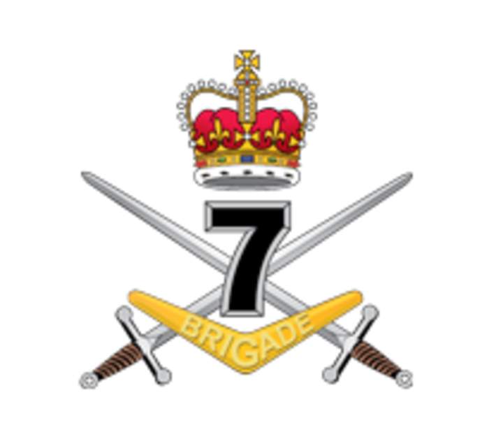 7th Brigade (Australia)