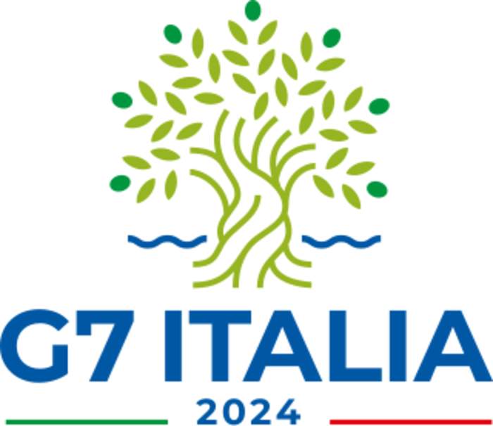 50th G7 summit