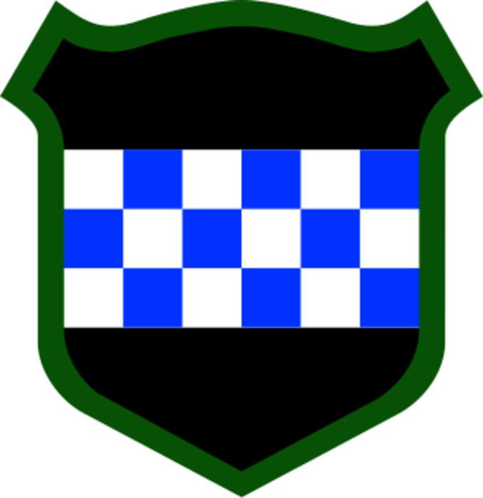 99th Infantry Division (United States)