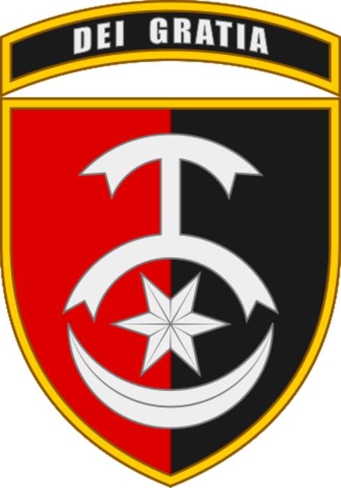 30th Mechanized Brigade (Ukraine)