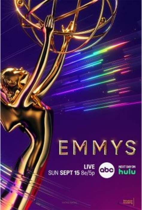 76th Primetime Emmy Awards