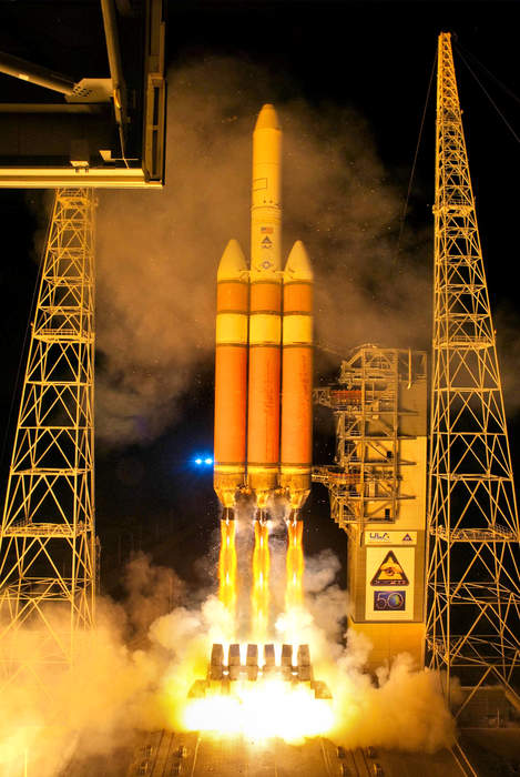 Space Launch Delta 45