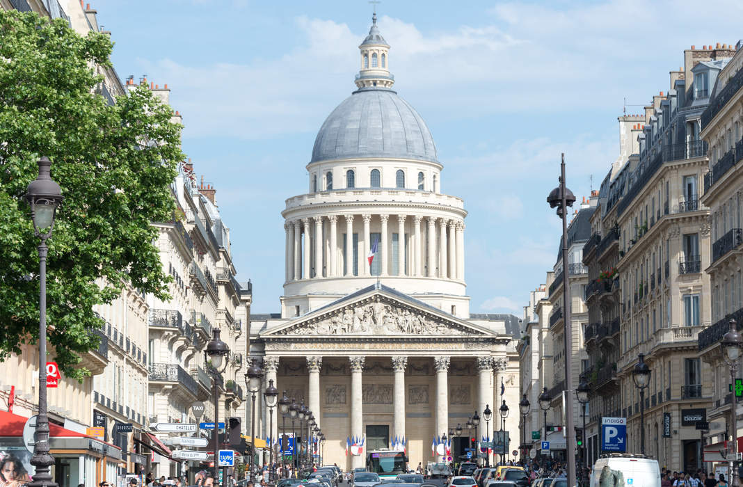 5th arrondissement of Paris
