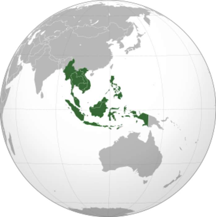 ASEAN Summit