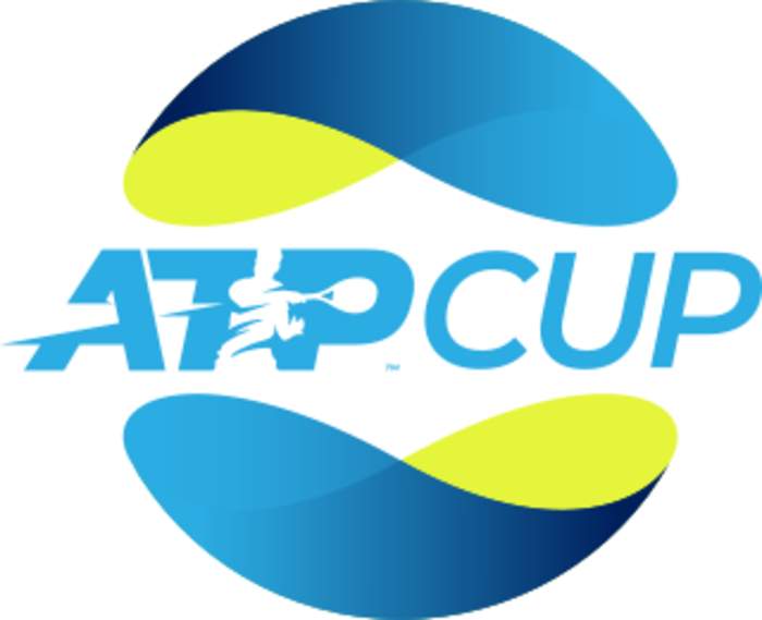 ATP Cup 2022: Great Britain in group with Germany, Canada & USA