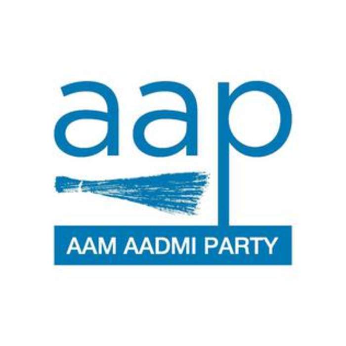 'AAP ka RamRajya': AAP launches website to showcase governance inspired by Ram