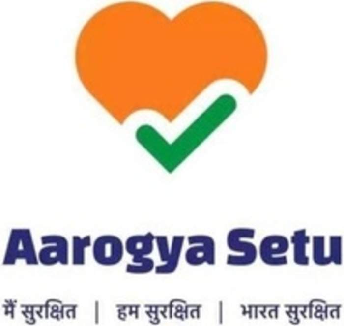 Now, get health ID via Aarogya Setu