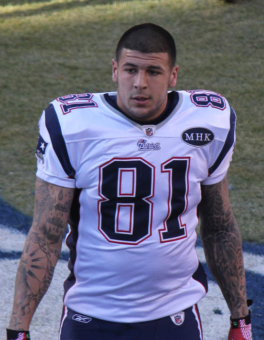 Aaron Hernandez Brother Arrest Video Shows He Repeatedly Asked Cops To Shoot Him