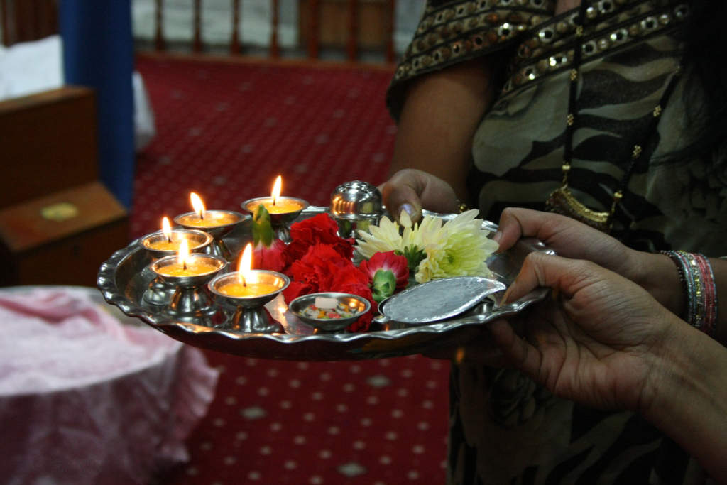 Arti (Hinduism)