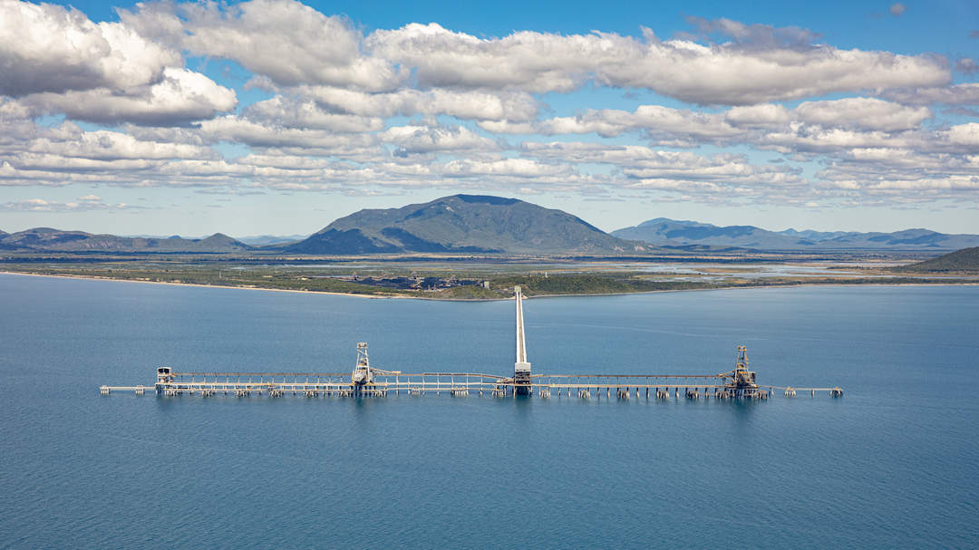 Abbot Point rockets to top as Qld space industry prepares for lift-off