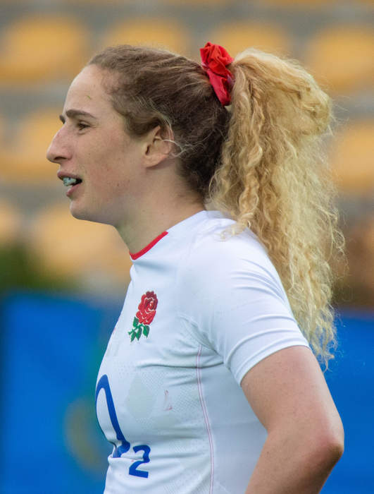 Women's Six Nations: Abby Dow and Caroline Boujard feature in England and France's best tries