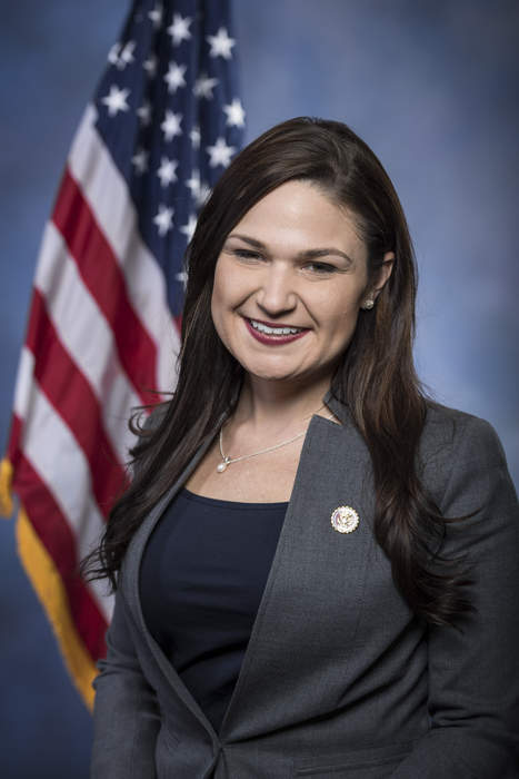 Young people needed a voice at the State Department. Why Abby Finkenauer raised her hand
