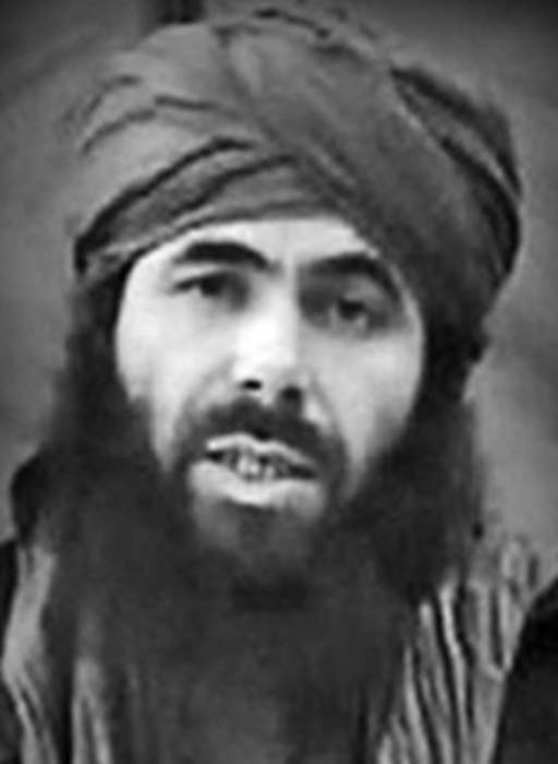 French army kills al-Qaeda North Africa chief Droukdel: armed forces minister
