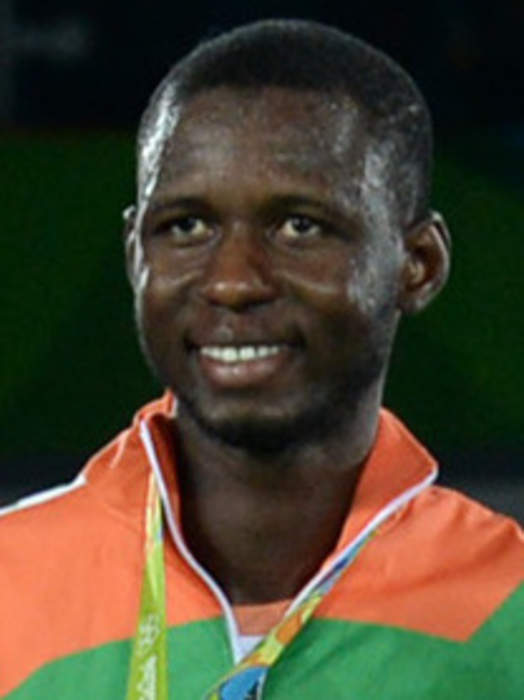 Abdoul Razak Issoufou