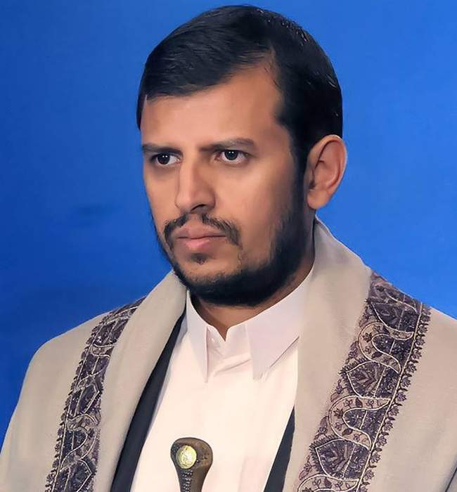 Houthis Announce Expansion Of Attacks On Israel-Bound Ships To All Of Indian Ocean