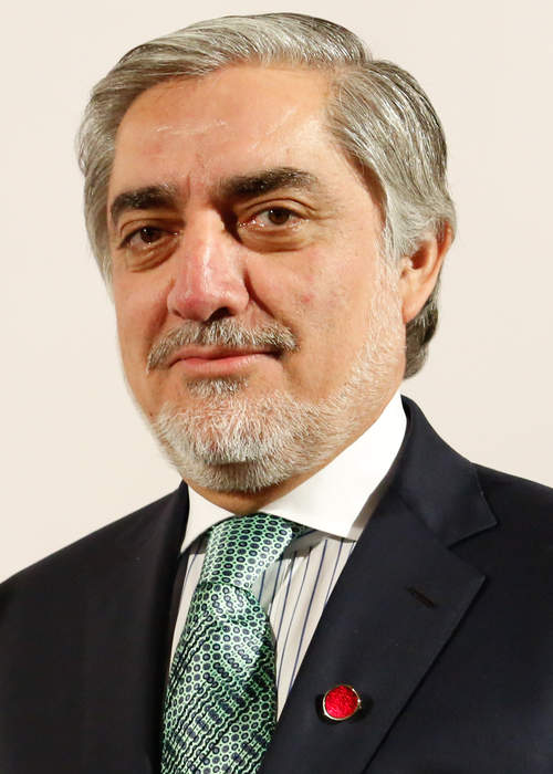 Abdullah Abdullah