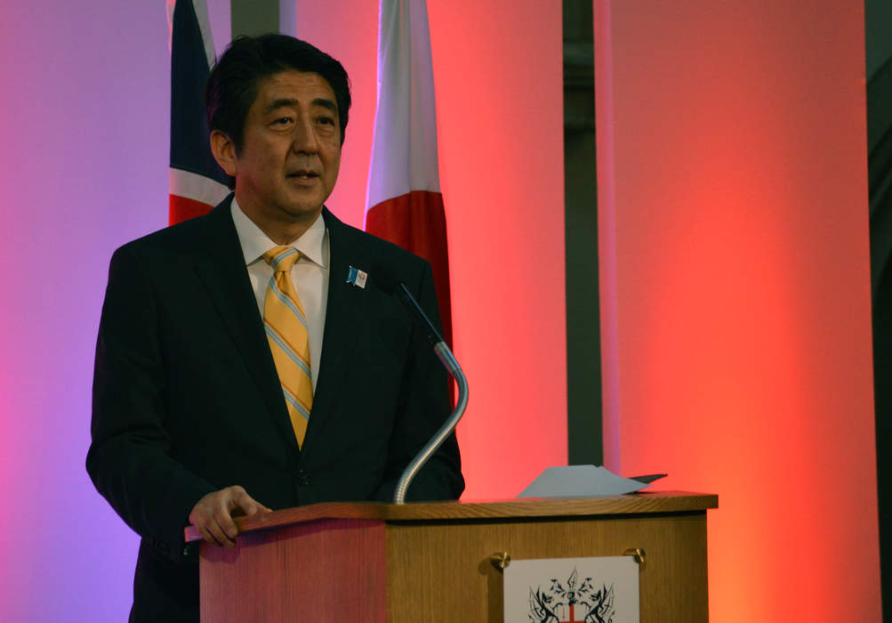 Abenomics: How Shinzo Abe aimed to revitalise Japan's economy
